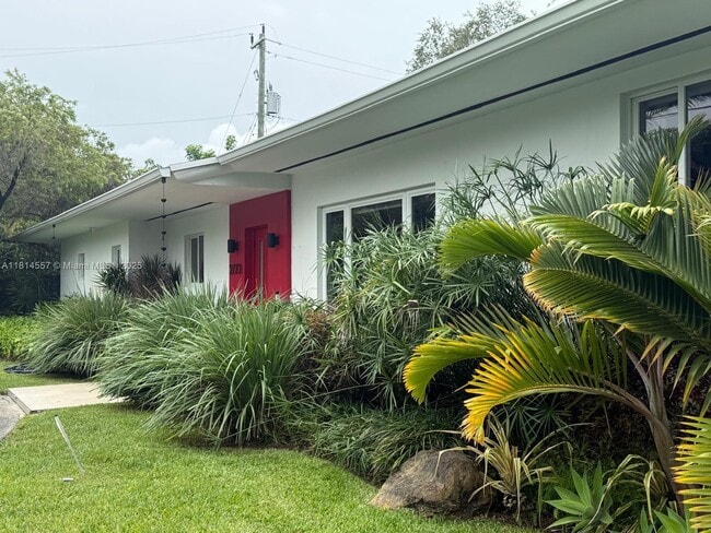 property at 5775 SW 80th St