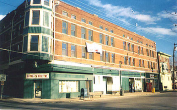 3700-3710 Eastern Ave in Cincinnati, OH - Building Photo - Building Photo