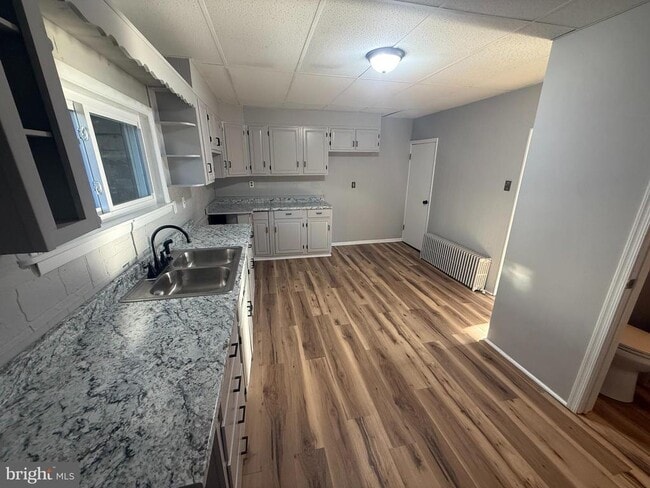 property at 234 N Coal St