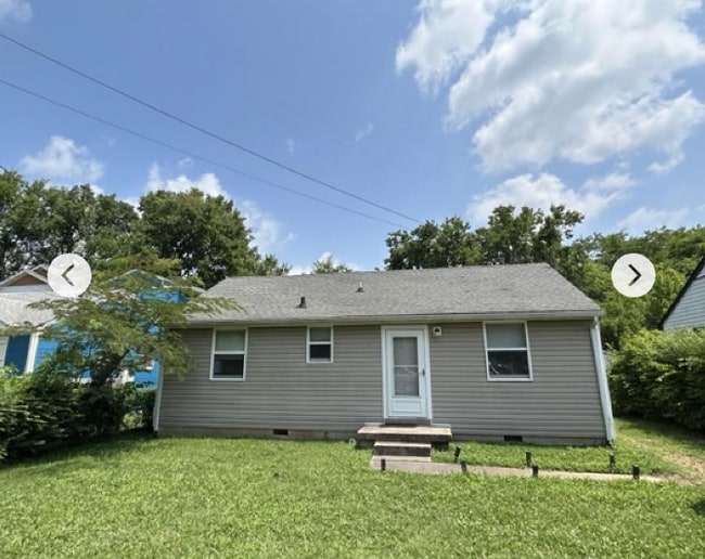 5804 Couch Dr in Nashville, TN - Building Photo - Building Photo