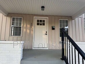551 Denmark St in Louisville, KY - Building Photo - Building Photo