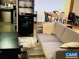 511 1st St N in Charlottesville, VA - Building Photo