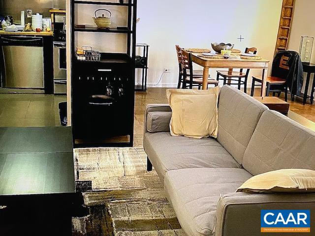 511 1st St N in Charlottesville, VA - Building Photo