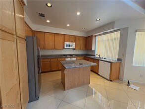 9537 Gainey Ranch Ave in Las Vegas, NV - Building Photo - Building Photo