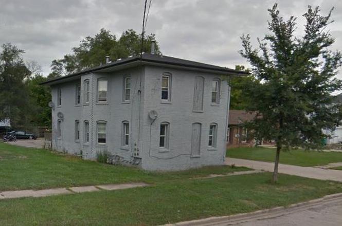 625 Francis St in Joliet, IL - Building Photo