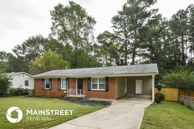 464 Pinecrest Dr in Riverdale, GA - Building Photo - Building Photo