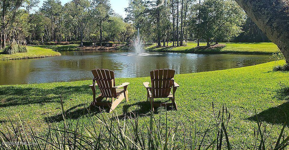 4804 Otter Creek Ln in Palm Valley, FL - Building Photo