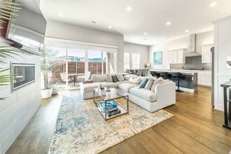 4121 Maison Ridge in Dallas, TX - Building Photo - Building Photo