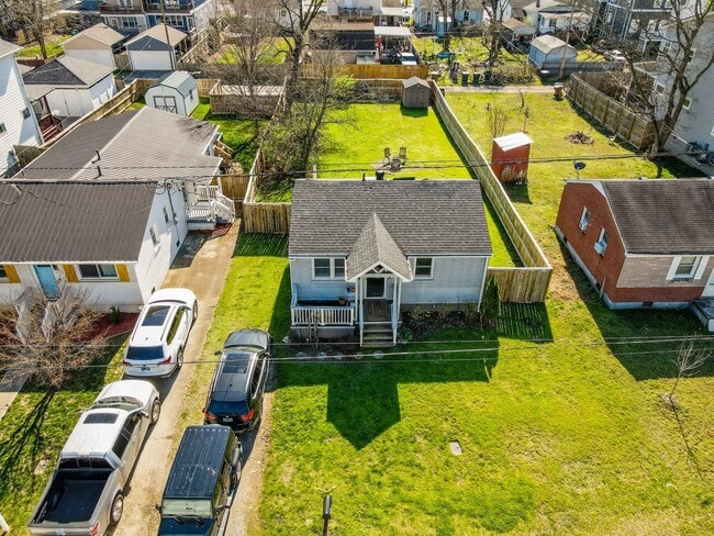 6117 Louisiana Ave in Nashville, TN - Building Photo - Building Photo