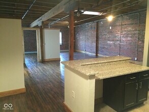 501 Madison Ave in Indianapolis, IN - Building Photo - Building Photo