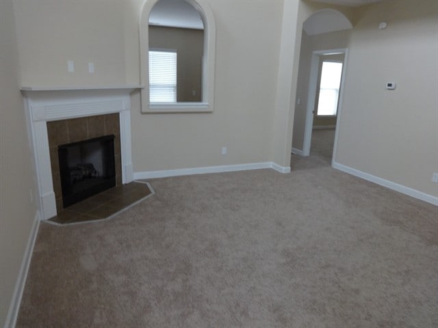 130 Summer Hill Ct in Richmond Hill, GA - Foto de edificio - Building Photo