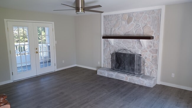 property at 521 Fairfield Way
