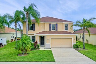 14281 Lagoon Cove Ln in Winter Garden, FL - Building Photo