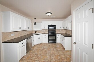 6407 Nick St in Amarillo, TX - Building Photo - Building Photo