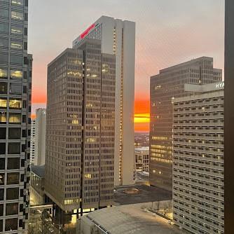 300 Peachtree Rd NE in Atlanta, GA - Building Photo