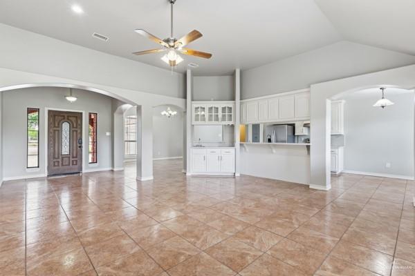 18 Santa Lucia Dr in Donna, TX - Building Photo - Building Photo