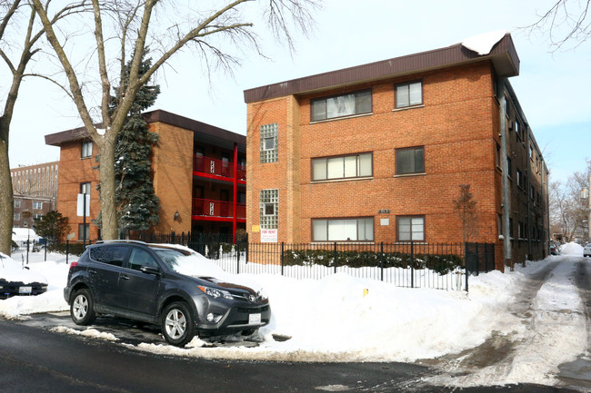 3132-3138 W Carmen Ave in Chicago, IL - Building Photo - Building Photo