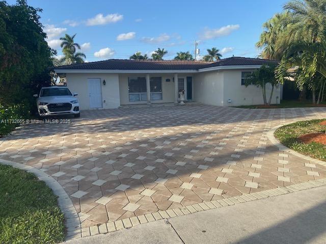 3129 Hollywood Blvd in Hollywood, FL - Building Photo