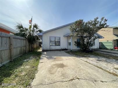 5415 Sunset Ave in Panama City, FL - Building Photo