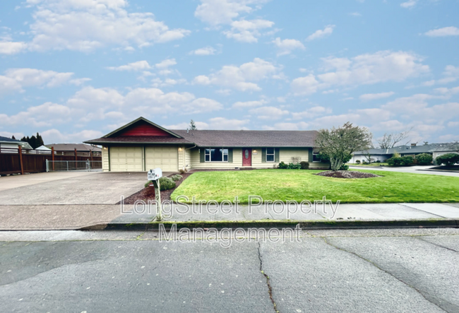 property at 2917 Takena St SW