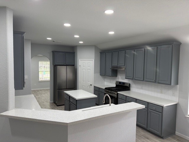 property at 32327 Cross Spring Park Ln