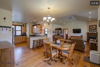 259 Morgan Creek Ln in Bozeman, MT - Building Photo - Building Photo