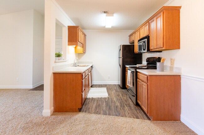 Rosewood at Aiken in Aiken, SC - Building Photo - Building Photo