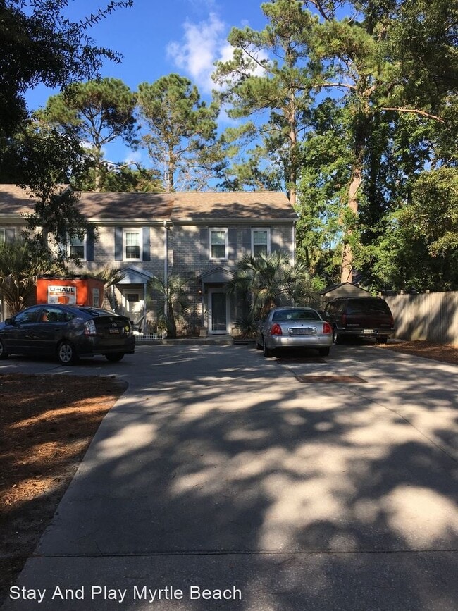 714 1st Ave N in Surfside Beach, SC - Building Photo - Building Photo