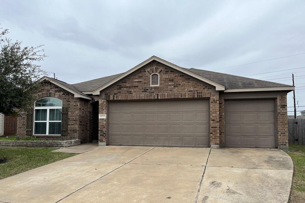 4727 Evening Moon Ln in Katy, TX - Building Photo