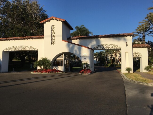 property at 2005 Costa Del Mar Rd