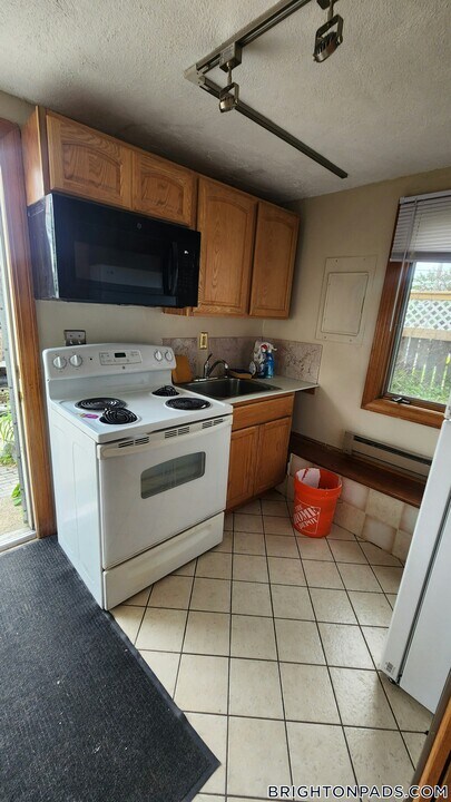 54A Falkland St in Boston, MA - Building Photo