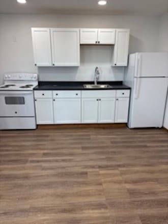 1297 S Frederick Ave, Unit 1