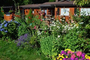 24880 E Arrah Wanna Blvd in Welches, OR - Building Photo