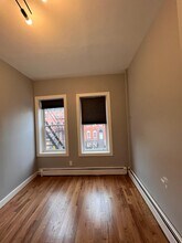 17 Madison Ave, Unit 2 in Jersey City, NJ - Foto de edificio - Building Photo