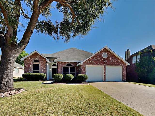 208 Overbrook Ct in Rockwall, TX - Building Photo