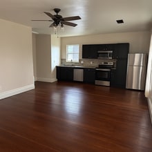 232 S Buchanan St, Unit A in Edwardsville, IL - Foto de edificio - Building Photo