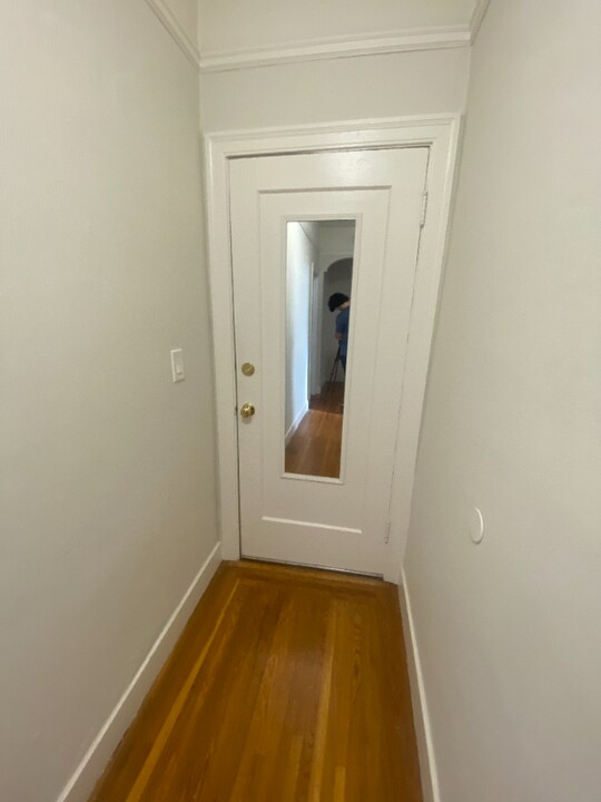 1810 Euclid Ave in Berkeley, CA - Foto de edificio