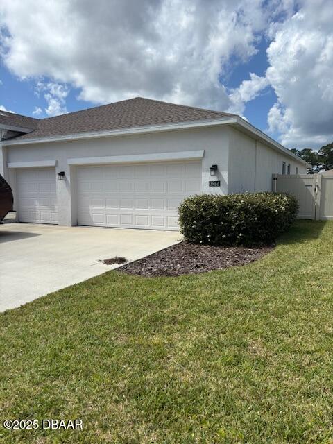 3966 Willow Brk Dr in Edgewater, FL - Building Photo - Building Photo