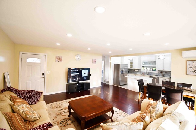 property at 7941 Fallbrook Ave