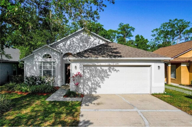 4208 Boca Woods Dr in Orlando, FL - Building Photo - Building Photo