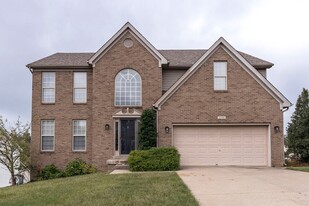 1108 Tindall Ln in Louisville, KY - Building Photo