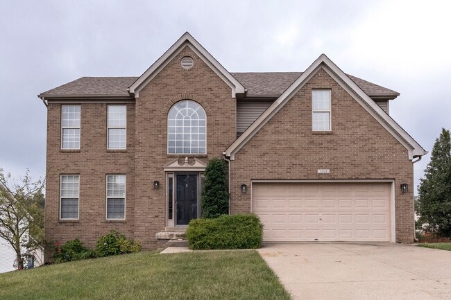 property at 1108 Tindall Ln