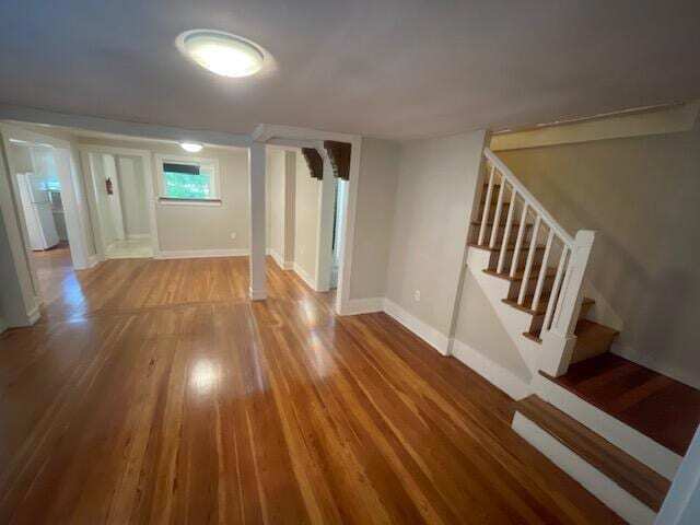 property at 431 S M St