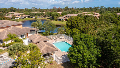 2609 Stockbridge Square SW in Vero Beach, FL - Building Photo - Building Photo