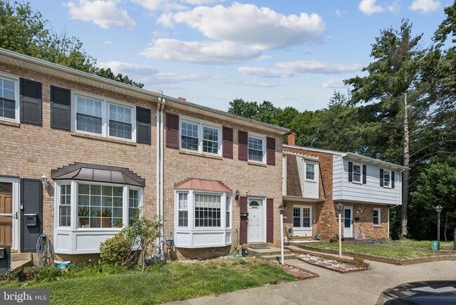 14934 Ashdale Cir in Woodbridge, VA - Building Photo - Building Photo