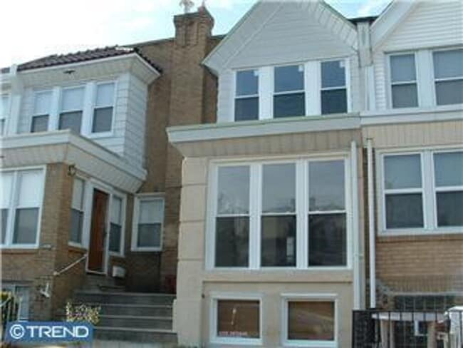 4748 Shelmire Ave in Philadelphia, PA - Building Photo - Building Photo