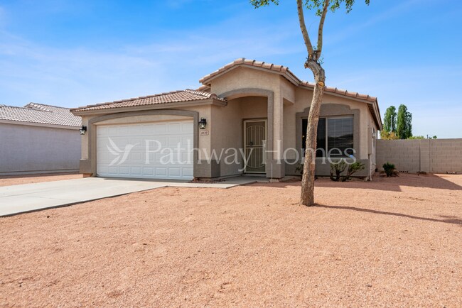 8839 W Manzanita Dr in Peoria, AZ - Building Photo - Building Photo