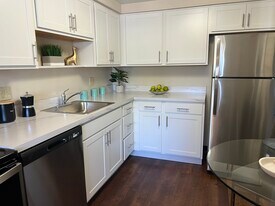 Southgate Towers in Bedford, OH - Building Photo