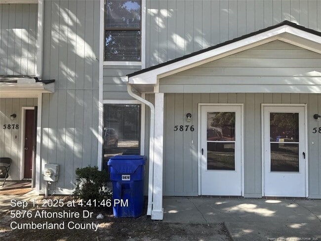 property at 5876 Aftonshire Dr
