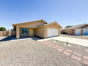 1175 S 47th Ave in Yuma, AZ - Building Photo - Building Photo